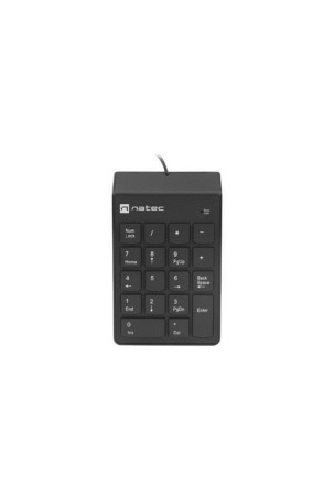 Skaitinė klaviatūra Natec...