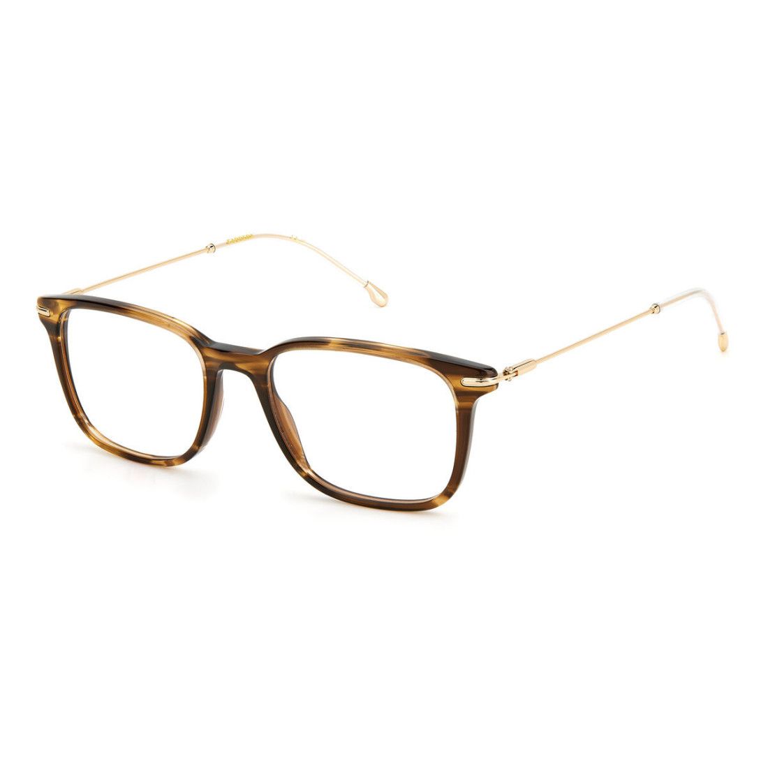 Akinių rėmas Vyrų Carrera CARRERA-270-EX4 Ø 52 mm
