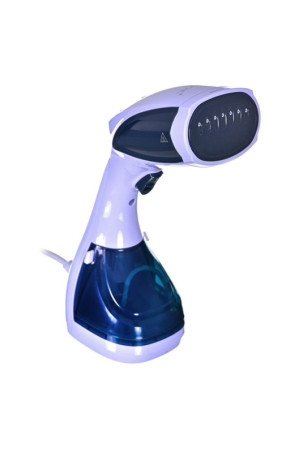 Vertikalus garų lygintuvas Clatronic DB 3717 1100 W