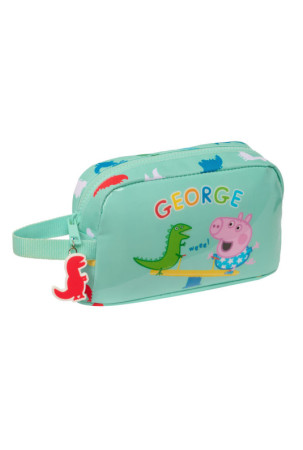 Šiluminė pietų dėžutė Peppa...