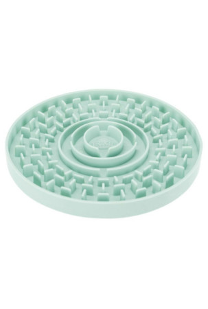 Gyvūnų maisto dėžė Trixie Junior Licking Žalia Mėtos (1 Dalys)