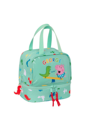 Priešpiečių dėžutė Peppa...