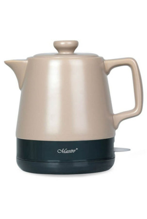 Virdulys Feel Maestro Balta Keraminis 1000 W