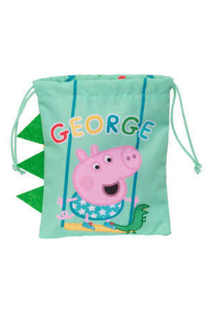 Priešpiečių dėžutė Peppa...