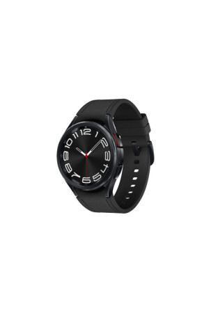 Išmanusis laikrodis Samsung SM-R955FZKAEUE     Juoda Taip 43 mm
