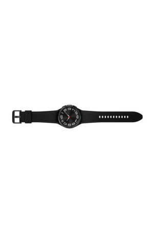 Išmanusis laikrodis Samsung SM-R955FZKAEUE     Juoda Taip 43 mm