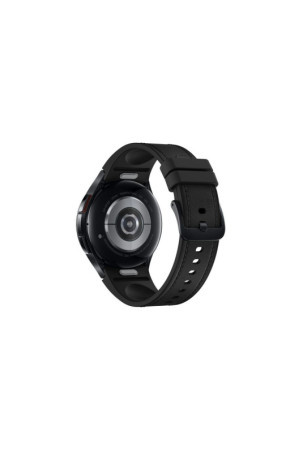Išmanusis laikrodis Samsung SM-R955FZKAEUE     Juoda Taip 43 mm