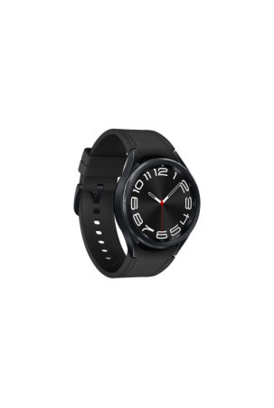 Išmanusis laikrodis Samsung SM-R955FZKAEUE     Juoda Taip 43 mm