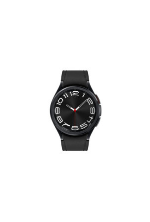 Išmanusis laikrodis Samsung SM-R955FZKAEUE     Juoda Taip 43 mm