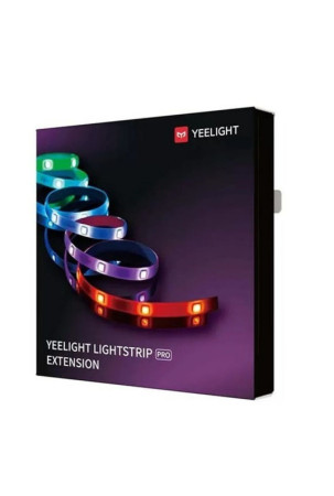 LED juostos Yeelight YLDD007 Plastmasinis