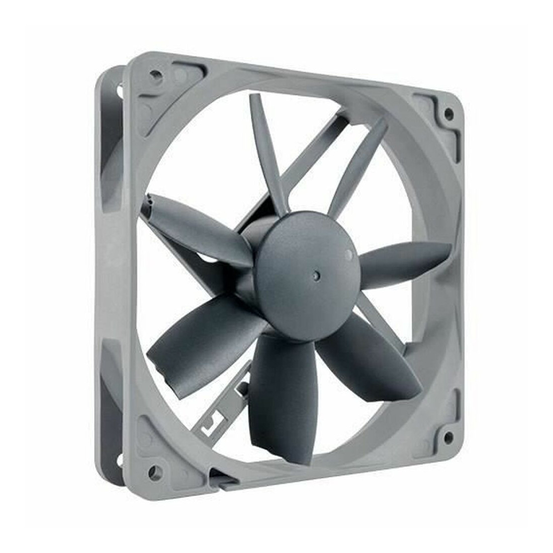 Kvadratinis ventiliatorius Noctua NF-S12B redux 700
