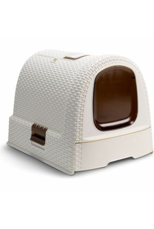 Kačių kraiko dėžutė Curver...