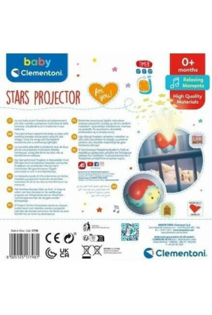 Lempinis projektorius...