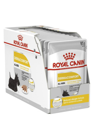 Šlapias maistas Royal Canin...