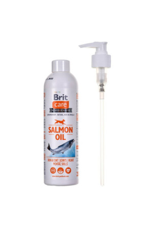 Šlapias maistas Brit Care...