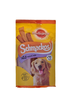 Užkandis šunims Pedigree...