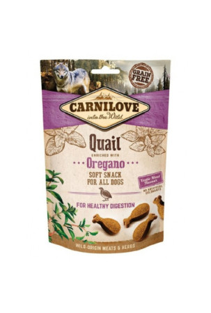 Užkandis šunims Carnilove...