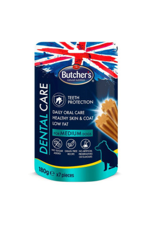 Užkandis šunims Butcher's...