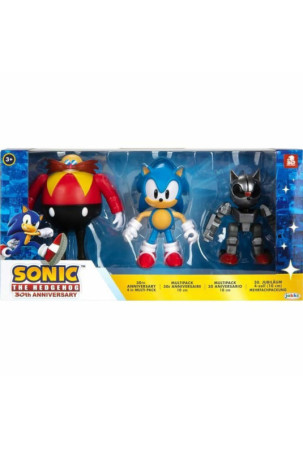 Sujungiama dalis Jakks Pacific Sonic