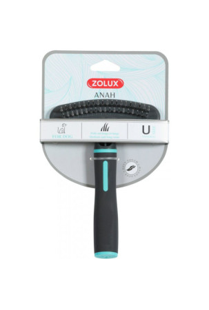 Plaukų stilius Zolux 470822 Turkis Plienas Plastmasinis Šuo