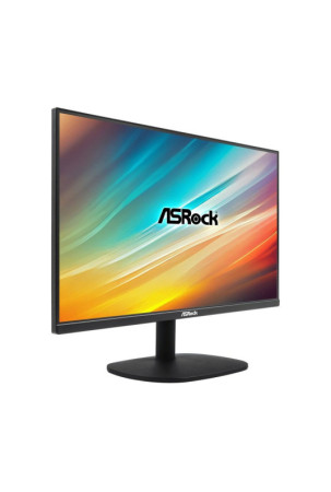 Monitorius ASRock...