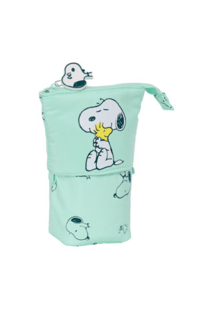 Vertikalus penalas Snoopy...