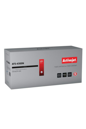 Dažiklis Activejet...