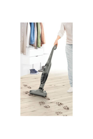 Pailgasis dulkių siurblys BOSCH BBHF214G