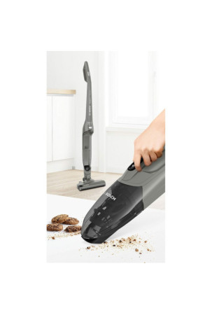Pailgasis dulkių siurblys BOSCH BBHF214G