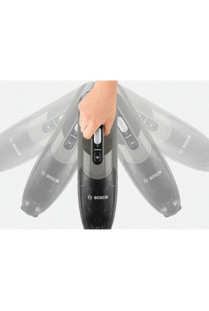 Pailgasis dulkių siurblys BOSCH BBHF214G