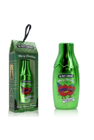 Moterų kvepalai The Fruit...