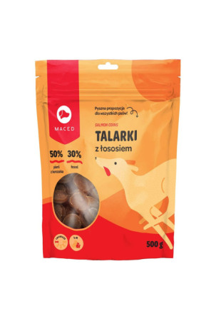 Užkandis šunims Maced...