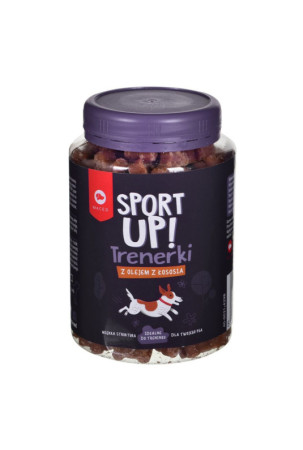 Užkandis šunims Maced Sport...