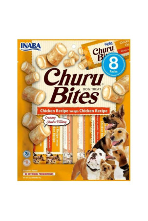 Užkandis šunims Inaba Churu...