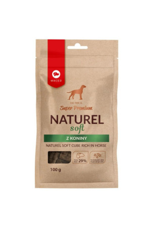 Pašarai Maced Suaugęs Mėsa...