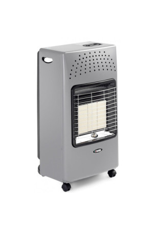 Dujinis šildytuvas Bartolini IB220ES