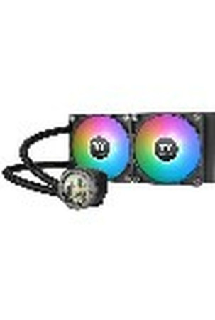 Skysto šaldymo rinkinys THERMALTAKE TH240 V2 ARGB