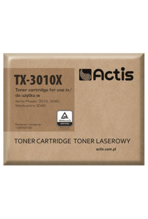 Dažiklis Actis TX-3010X Juoda