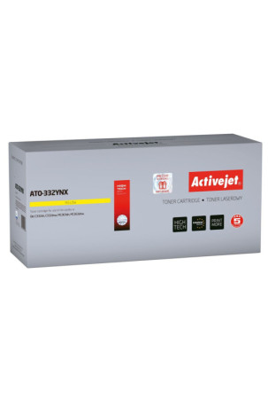 Dažiklis Activejet...