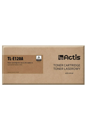 Dažiklis Actis TL-E120A Juoda