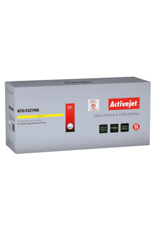 Dažiklis Activejet...