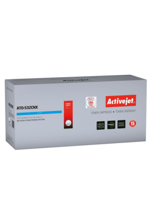 Dažiklis Activejet...