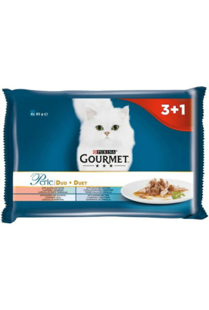 Kačių maistas Purina...