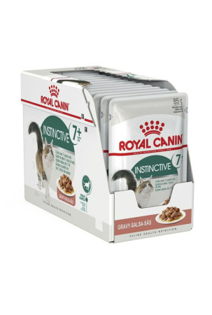 Kačių maistas Royal Canin...