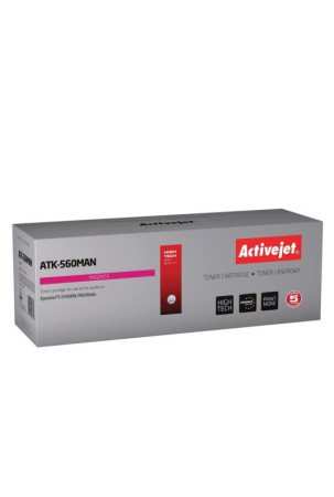 Dažiklis Activejet...