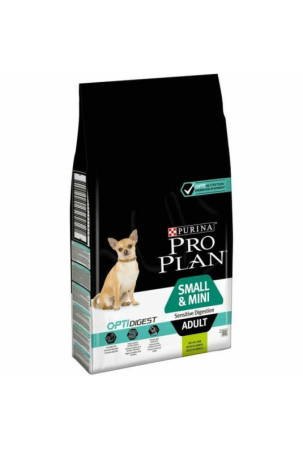 Pašarai Purina Small & Mini Sensitive Suaugęs 7 kg