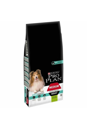 Pašarai Purina Medium Adult...