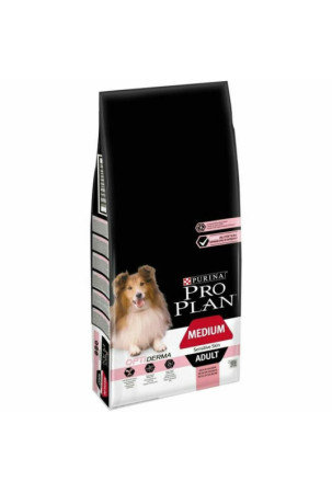 Pašarai Purina Medium Adult...