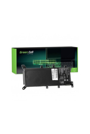 Nešiojamo kompiuterio baterija Green Cell C21N1347 Juoda 4000 mAh