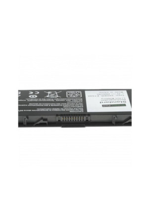 Nešiojamo kompiuterio baterija Green Cell DE93 Juoda 4500 mAh